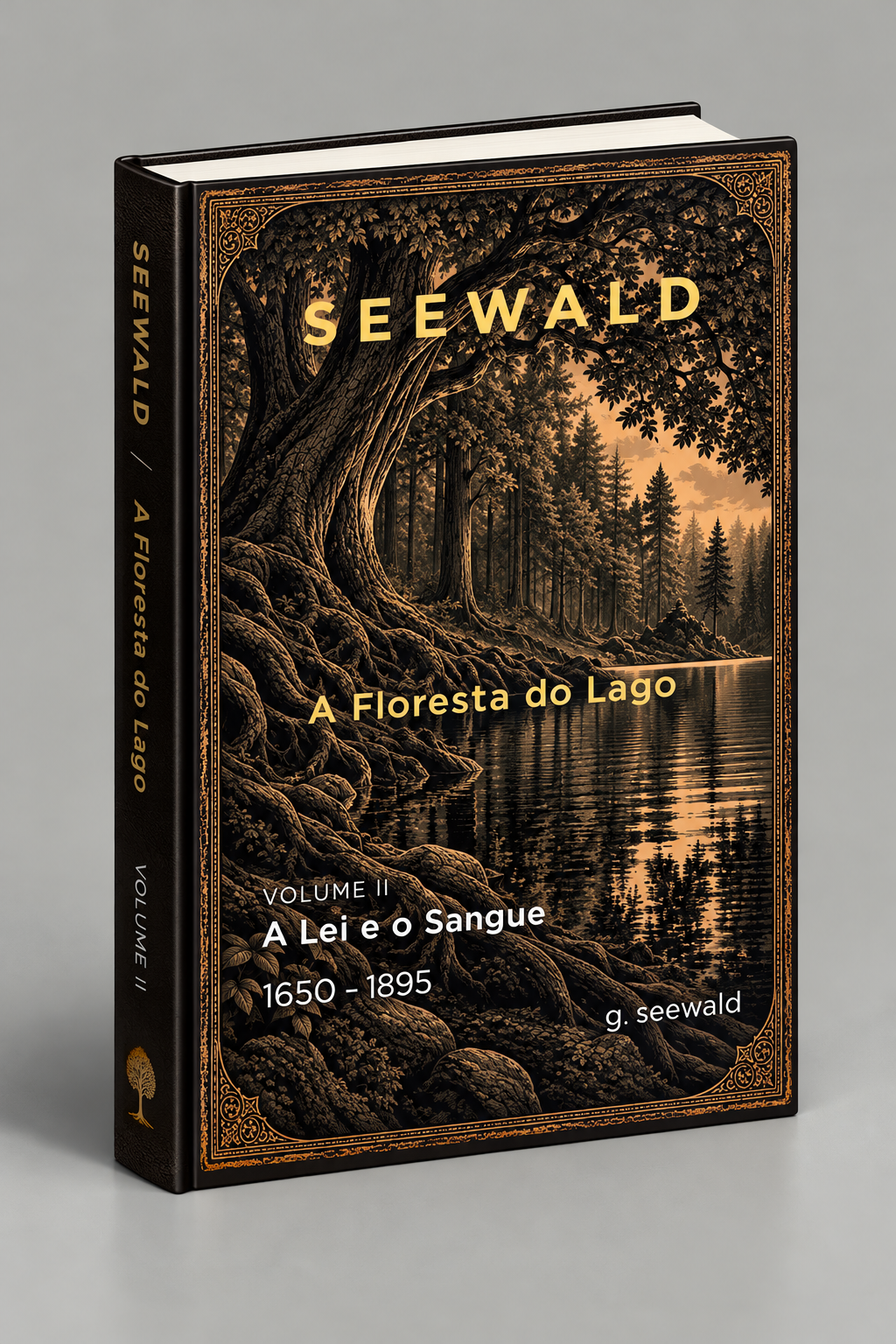 SEEWALD volume II